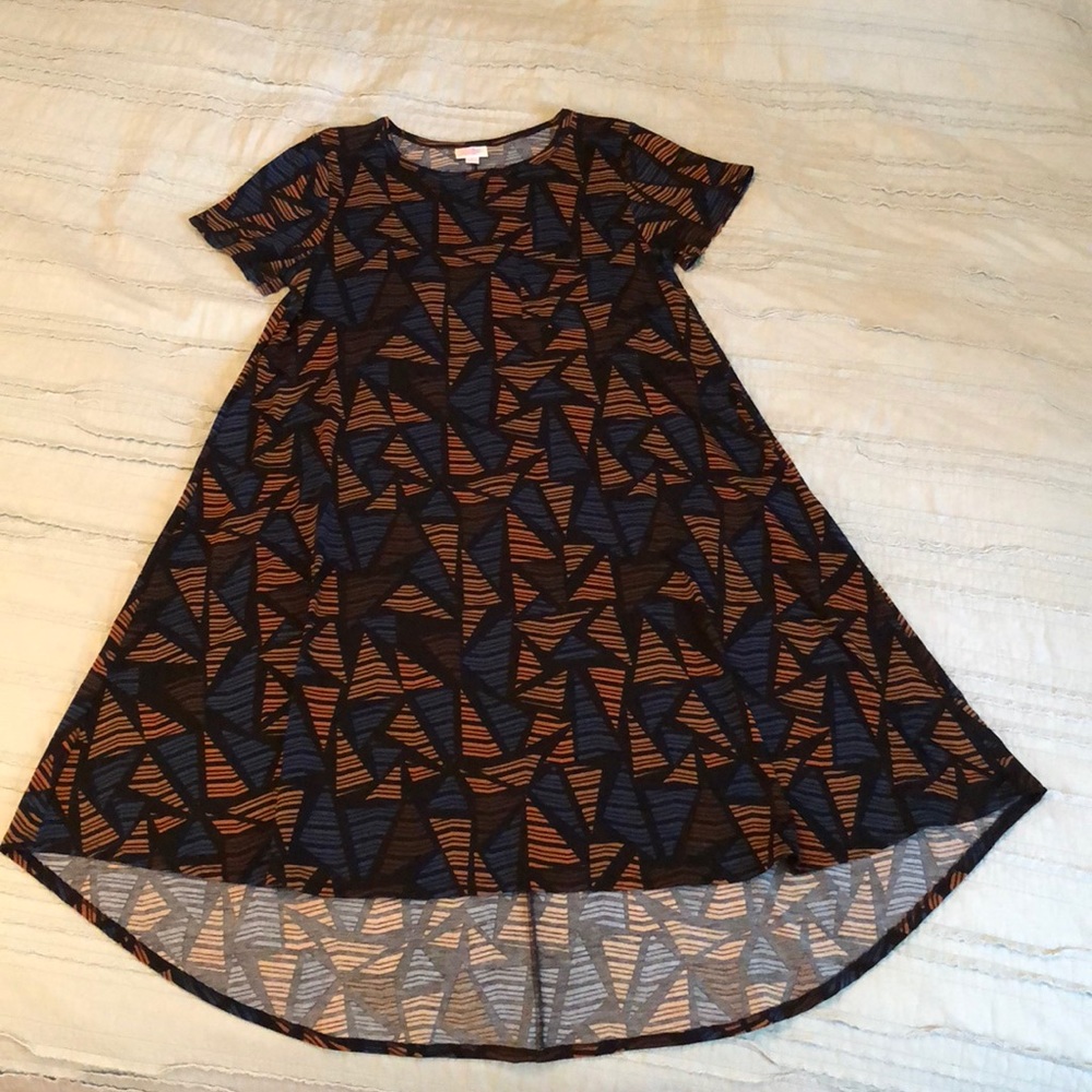 Lularoe Carly